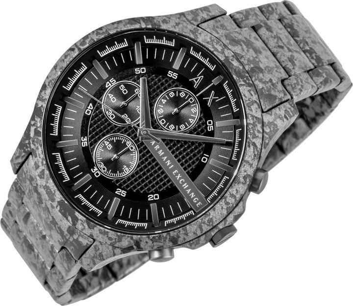 Produktbild Armani Exchange Chronograph (Chronograph, 46 mm)