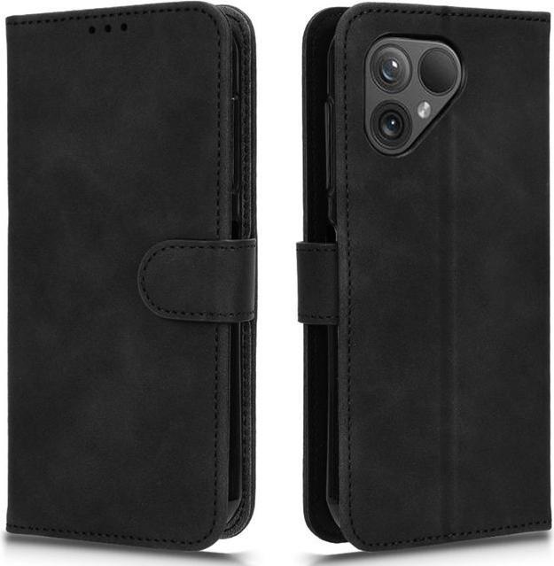 Actual product image MU Classic Classic II Leather Bookcover Series (Fairphone 5)