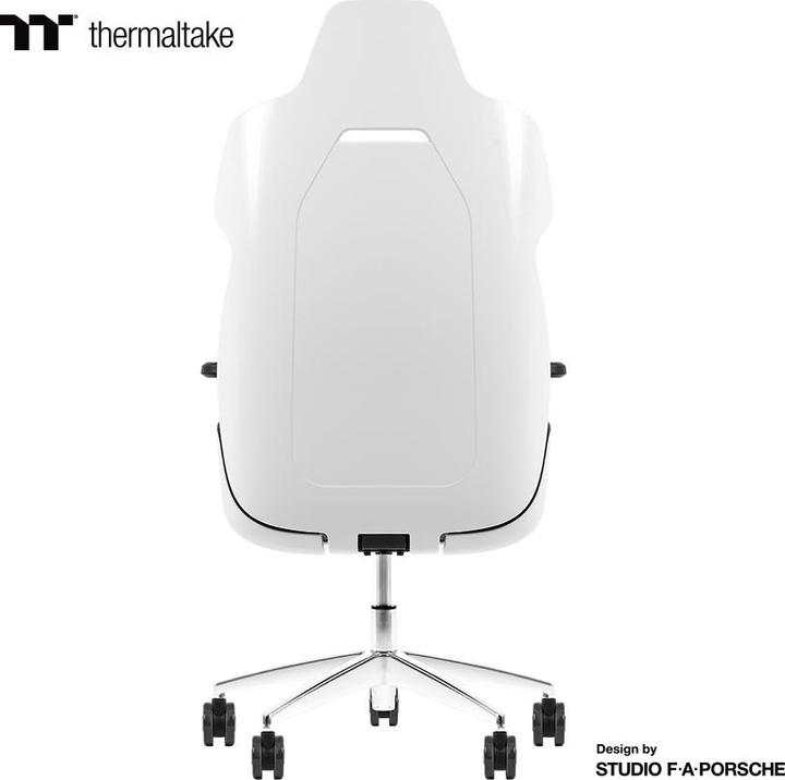 Produktbild Thermaltake Argent E700 Gaming Chair Glacier White