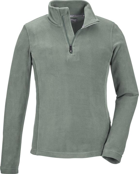 Killtec Mädchen-Sweatshirt KSW 188 (188)