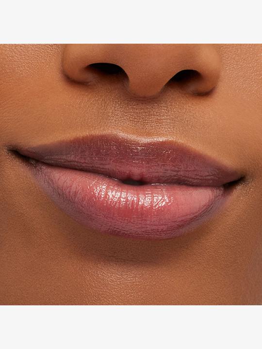 Actual product image Mac Knives Glow Play Tendertalk Lip Balm Introvert (Balm, 3.60 ml)