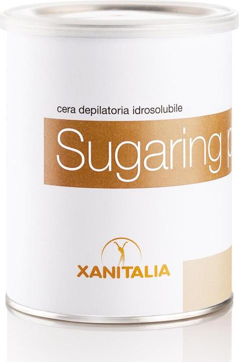 Produktbild XanitaliaPro Sugaring Hydrosoluble Depilatory Wax Sugaring Paste (1000 ml, 1 x)