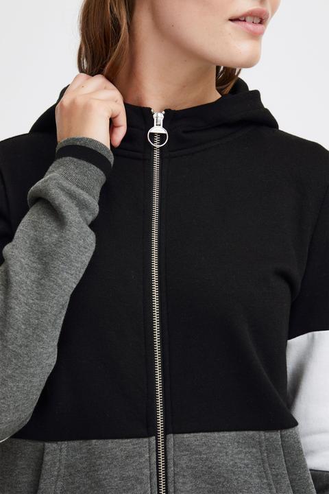 Produktbild Oxmo OXOmanna - Sweatshirt - 21301098-ME (XS)