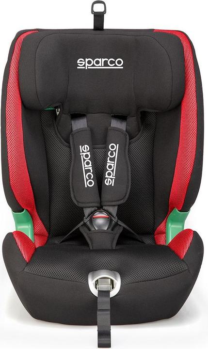 Image du produit Sparco Siège enfant SK5000i (ECE R129/03) (Siège pour enfant, Norme ECE R129/i-Size)