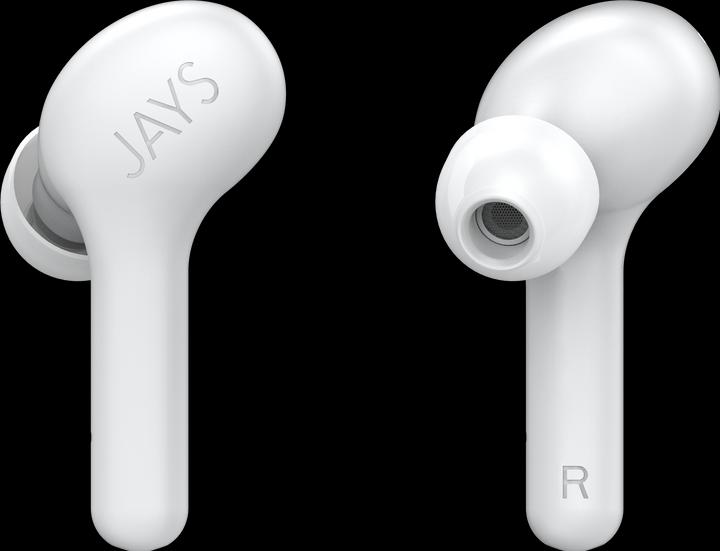 Immagine prodotto Jays F-Five (4.50 h, Cablato, Senza fili)
