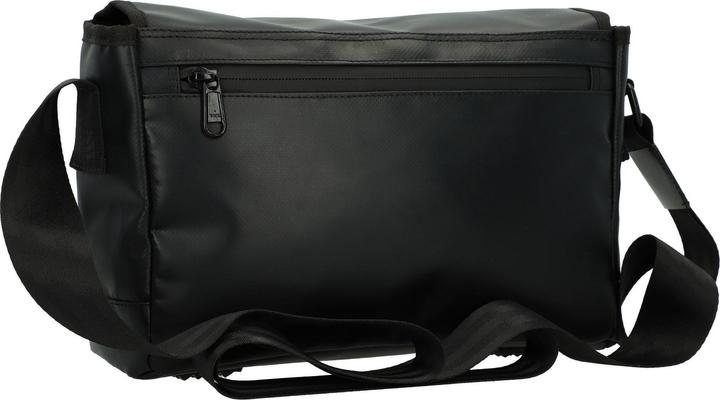 Produktbild Greenburry Upcycled Tarpaulin Umhängetasche 27 cm