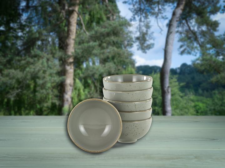 Actual product image CreaTable Nature collection (11.50 cm, 6 x)
