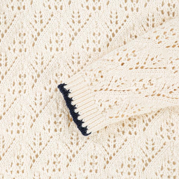 Actual product image La Redoute Collections Fine knit jumper (94)