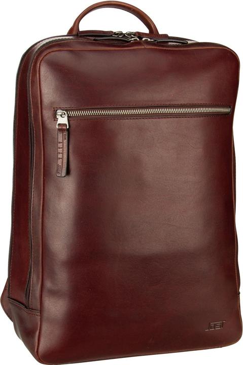 Produktbild Jost Lund Daypack Leder 42 cm Laptopfach (11 l)