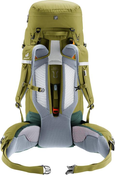 Image du produit Deuter Aircontact Core 40+10 (40 l)