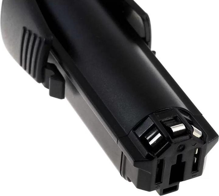 Actual product image AccuCell Battery for Bosch GSR Prodrive/ type 2607336242 (3.6 V)