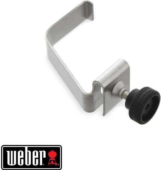 Weber Connect Smart Grilling Hub Bracket