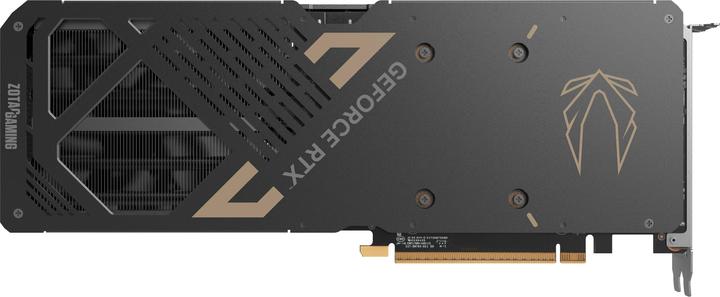 Actual product image Zotac GeForce RTX 5070 Solid (12 GB)