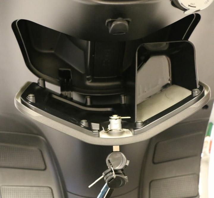 Produktbild ecoro Syra 90S (95 km/h, 5500 W)