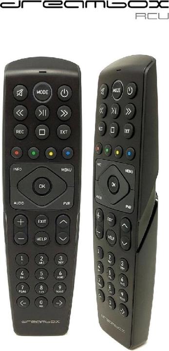 Immagine prodotto Dreambox DM900 RC20 ultraHD (2 GB, DVB-S2X, Slot CI+)