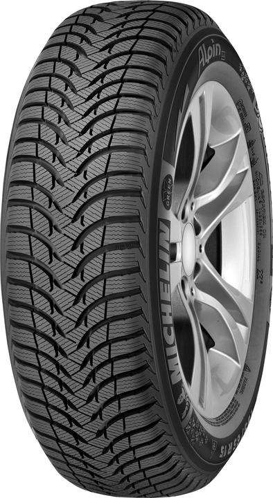 Produktbild Michelin Alpin A4 (175/65R14 82T)