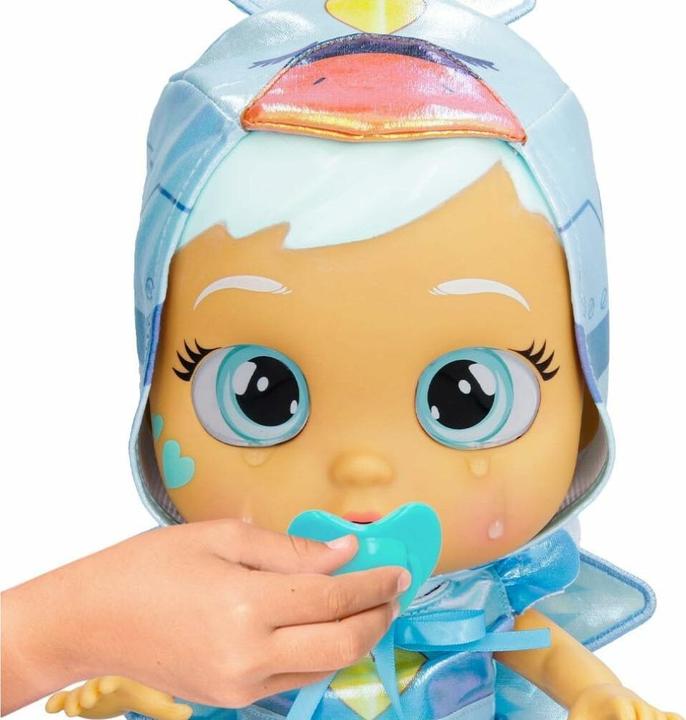 Produktbild IMC Toys Cry Babies Star Babies Puppe