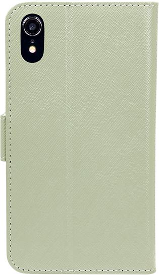 Actual product image dbramante1928 Milano (Apple iPhone XR)