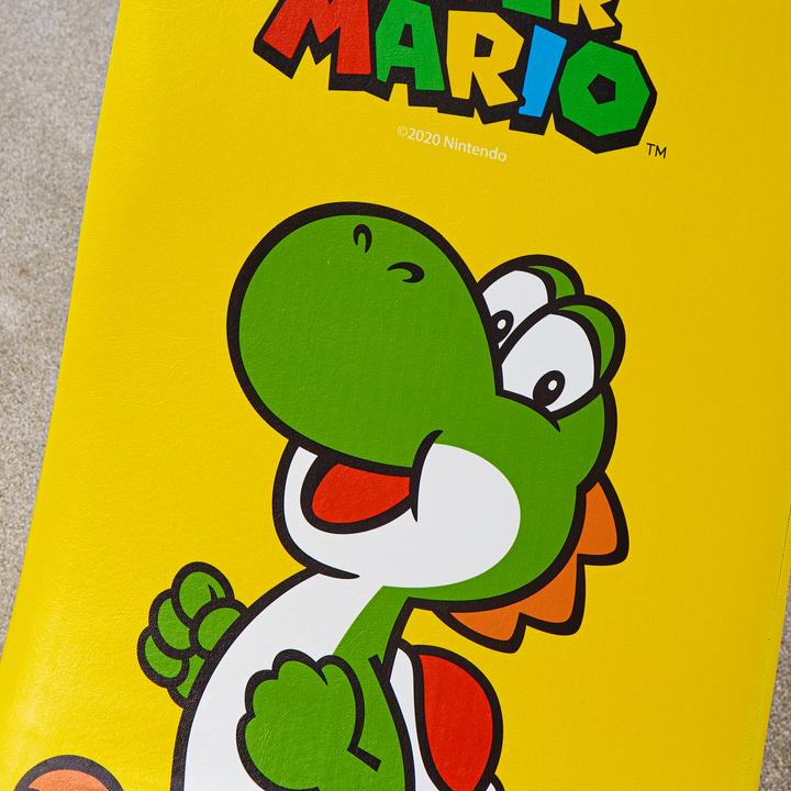 Actual product image X Rocker Yoshi