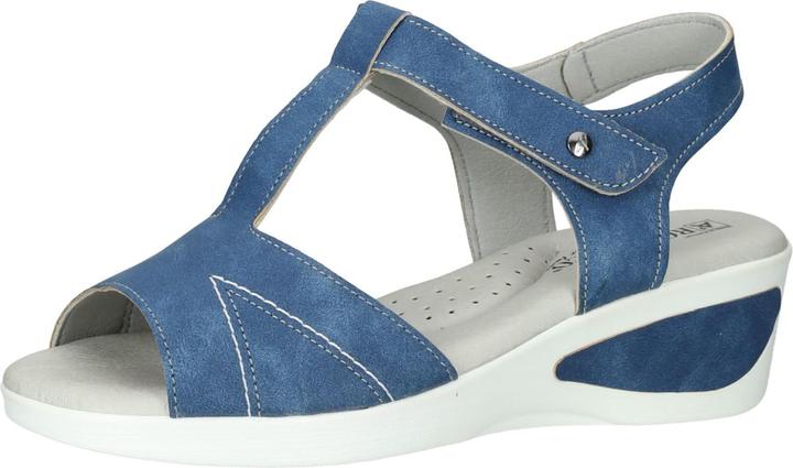 Bleu Blue
