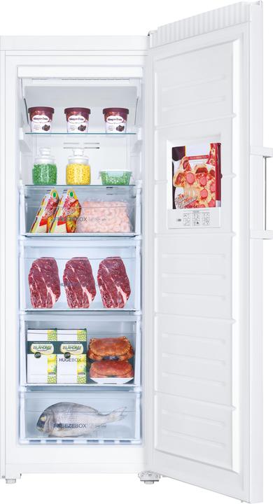 Image du produit Haier H2F-220WSAA (Autonome, 226 l)