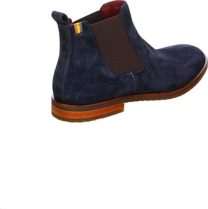 Actual product image Lloyd Stiefelette (45)