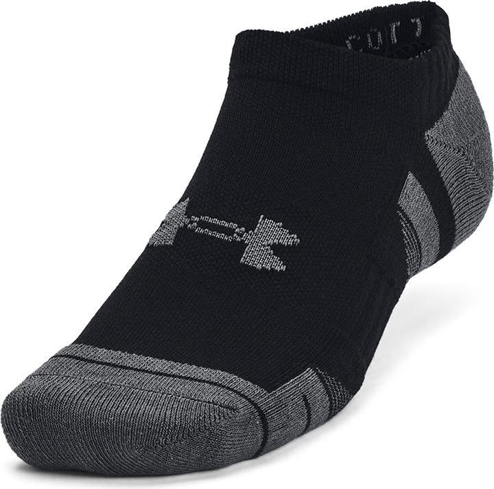 Immagine prodotto Under Armour Calzini Perf Cotton 3-pack (XL)