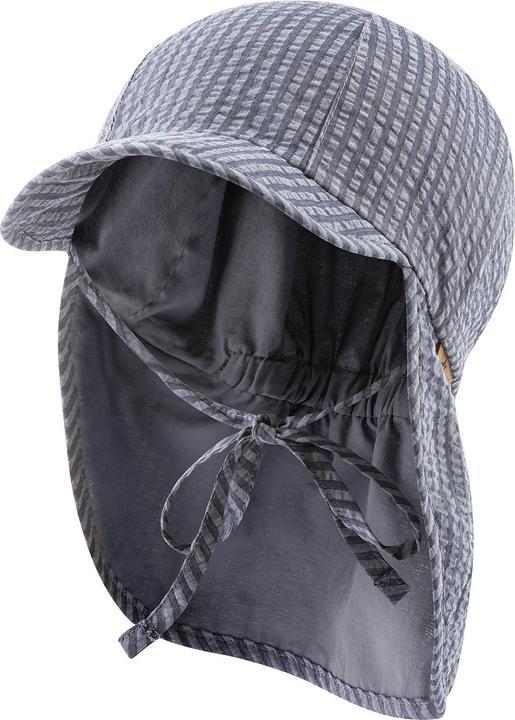 Produktbild Sterntaler Schirmmütze mit Nackenschutz UV-Schutz + (47)