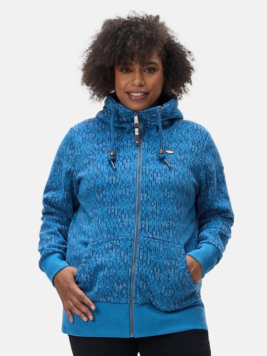 Produktbild Ragwear Neska Print Zip Plus (48)