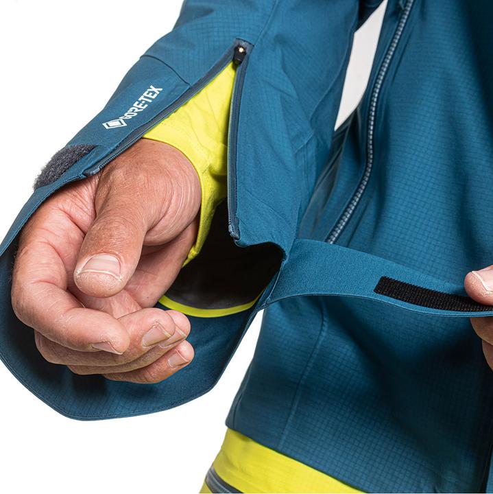 Actual product image Schöffel Sass Maor 3l jacket (L, XL)