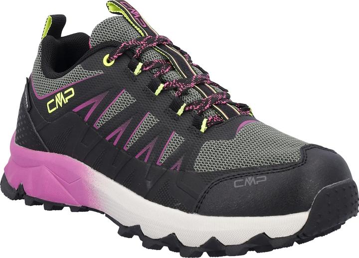 Image du produit CMP Campagnolo Chaussures de randonnée Laky Fast WP pour femmes (40)