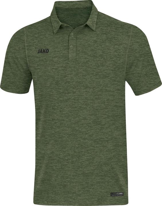 JAKO Polo Premium Basics Damen