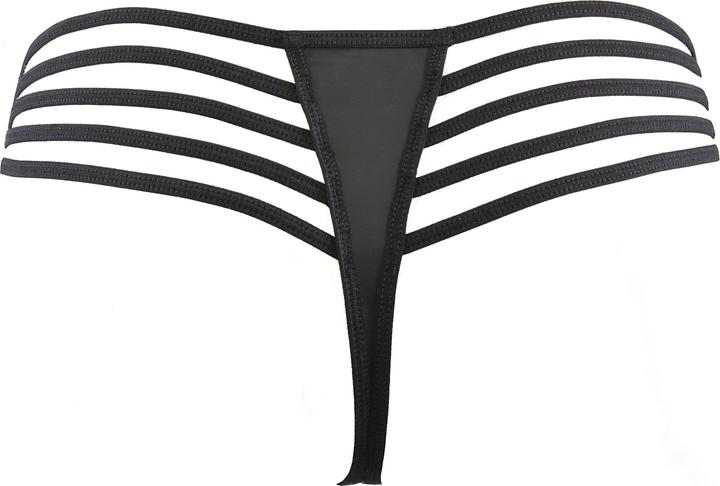 Produktbild Axami String V10708 Schwarz (L)