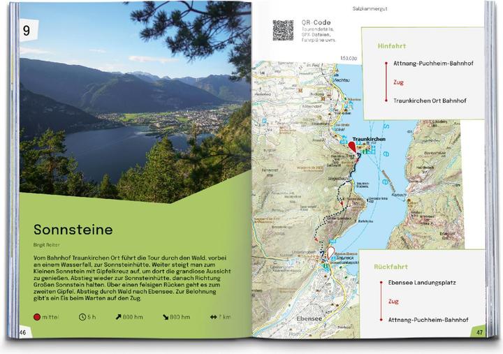 Immagine prodotto Tour dei trasporti pubblici dell'Alta Austria