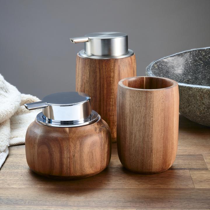 Produktbild Kleine Wolke Seifenspender Madera
