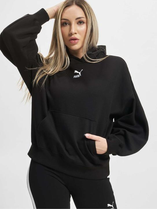 Produktbild Puma Classics Oversized Hoodie (XS)