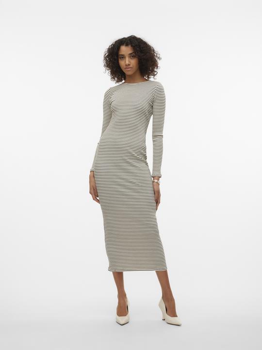 Actual product image Vero Moda VMLENA Long dress Dress (M)