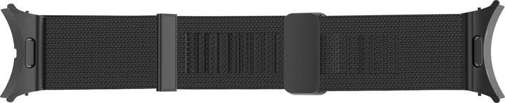 Image du produit Samsung Bande milanaise (40 mm, Acier inoxydable, Galaxy Watch 4, Galaxy Watch 5)