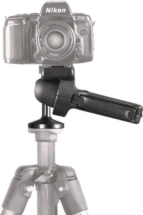 Actual product image Manfrotto 322RC2 Grip Action Ball Head (Spherical head)