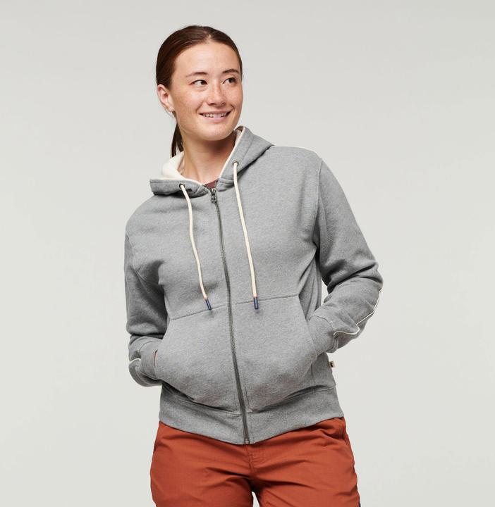 Produktbild Cotopaxi Do Good Organic Full-ZipHoodie (XL)
