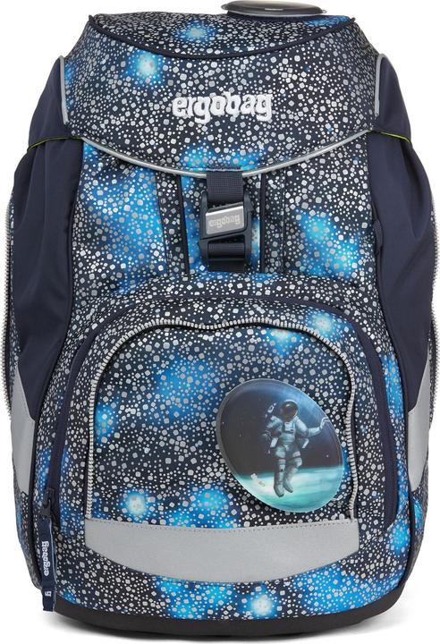 Produktbild Ergobag Bär Anhalter durch die Galaxis (20 l)