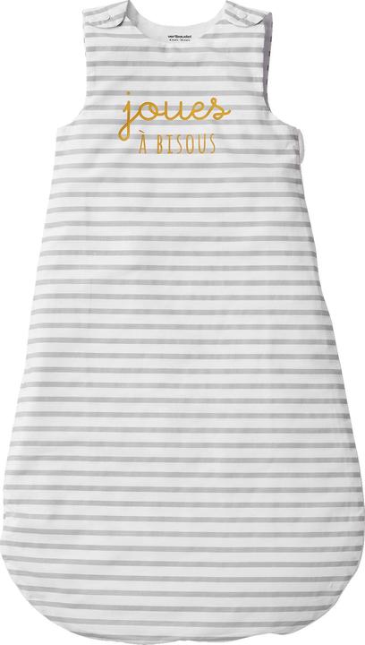 Grey stripes