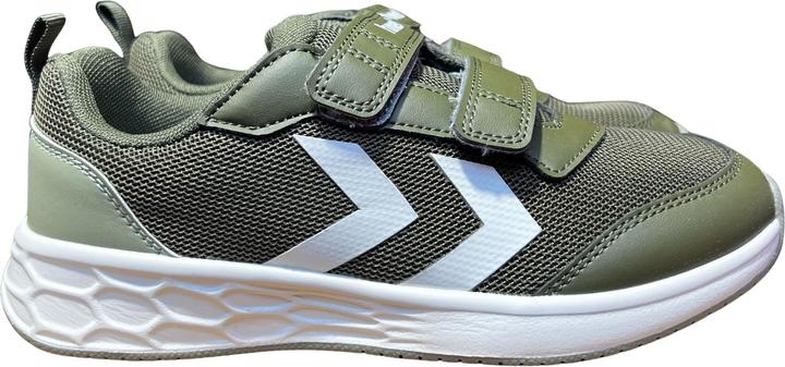 Actual product image hummel TURBO RUN 1.0 JR (37)