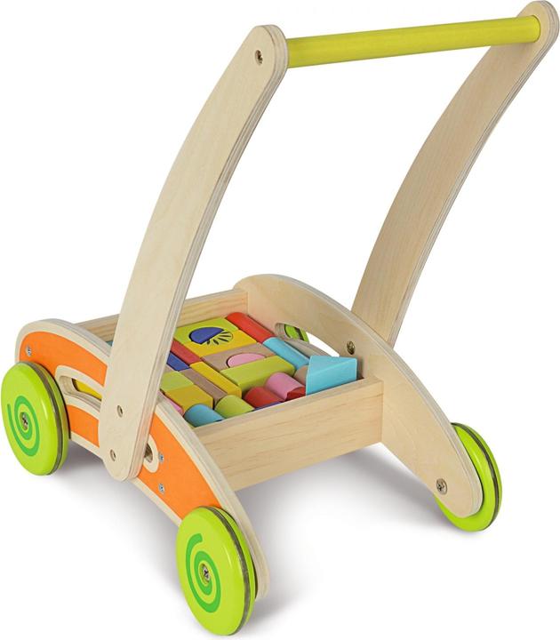 Produktbild Eichhorn Smile Spiel