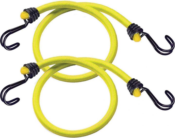 Master Lock DoppeldrahtBungeeSchnüre (100 cm)