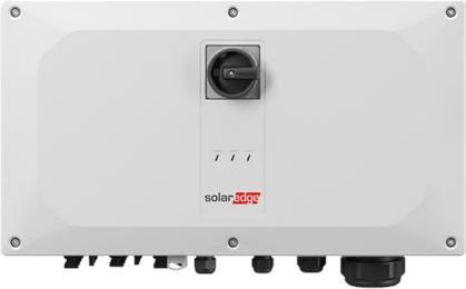 Productafbeelding Solaredge Solar Edge SE50K omvormer - RW00IBNM4 (zonder hulpaggregaten)
