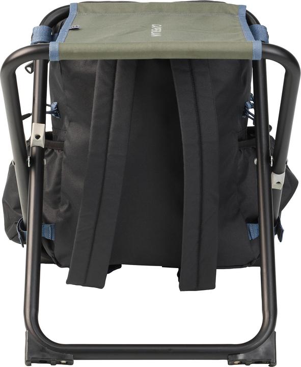 Produktbild Caperlan ESSENSEAT 100 TRAVEL