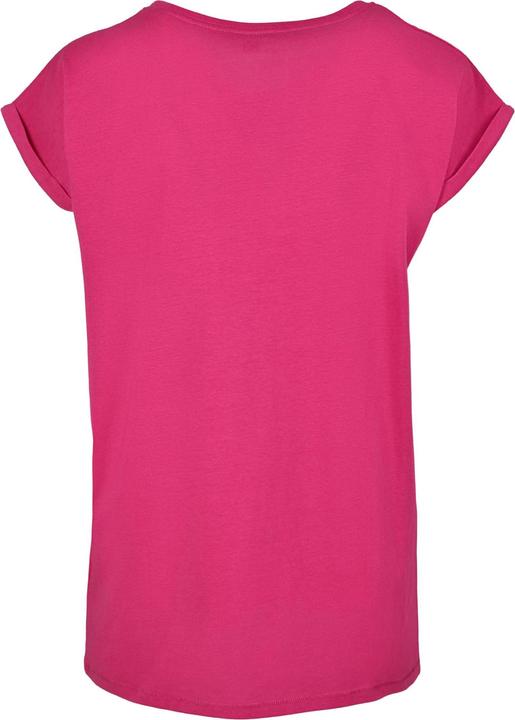 Actual product image Build Your Brand T-shirt dropped shoulder (M)