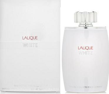 Produktbild Lalique White (Eau de Toilette, 75 ml)
