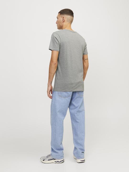 Produktbild Jack & Jones Jjebasic V-Neck Tee S/S Noos (XS)